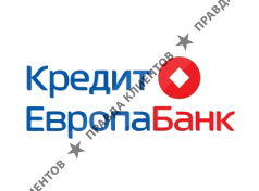 Кредит Европа Банк